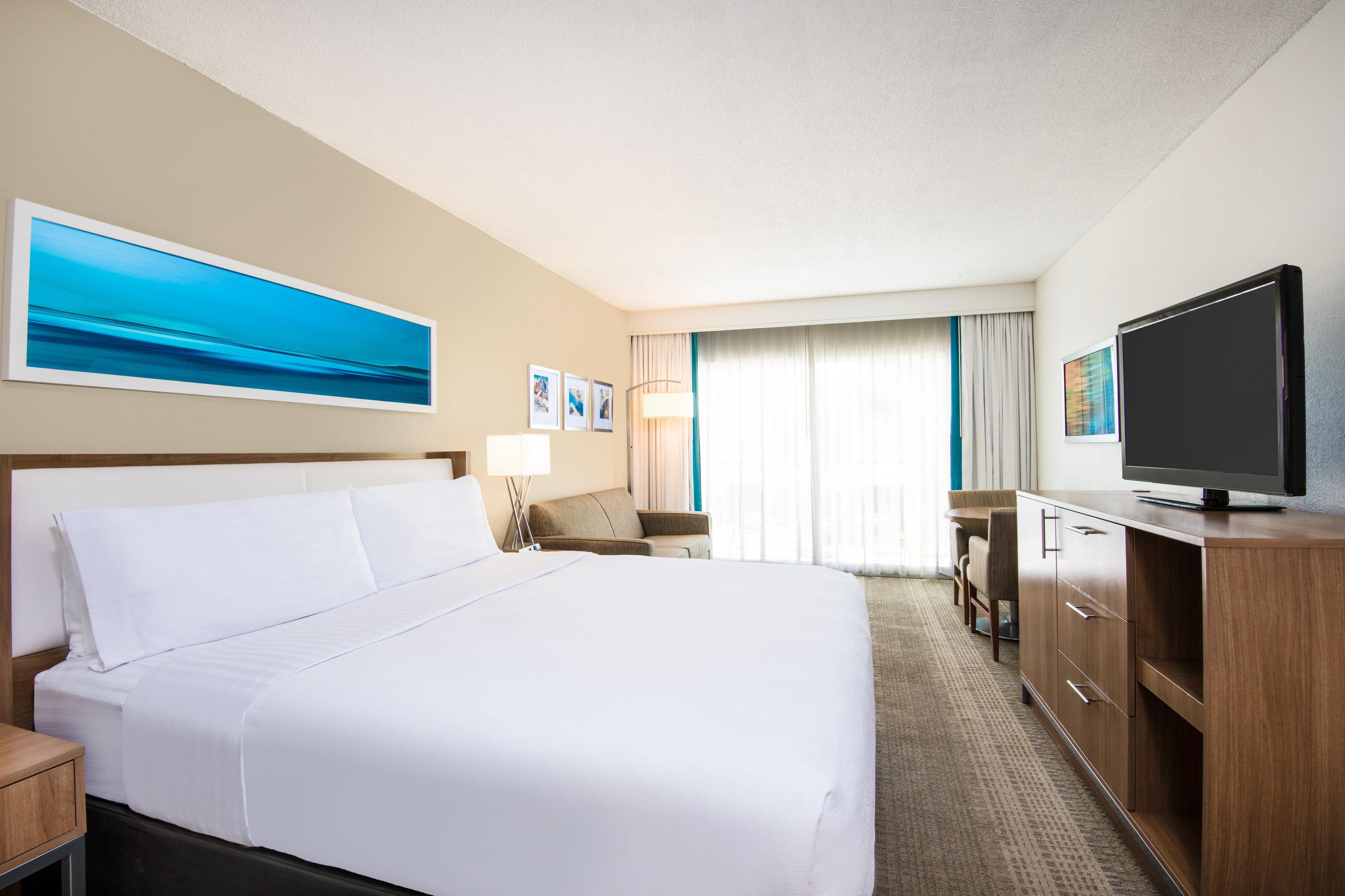 Holiday Inn Resort Aruba - Beach Resort & Casino, An Ihg Hotel Palm Beach Bagian luar foto